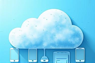 Cloud integration diagram