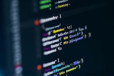 iOS development code snippet